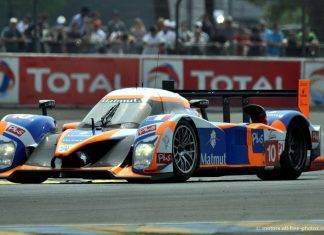 ORECA con Peugeot, termina la partnership con Toyota