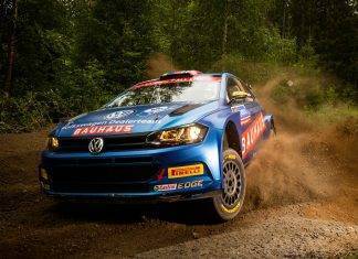 Pirelli torna nel WRC: sarà fornitore unico dal 2021