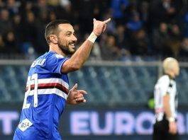 FANTACALCIO: i consigli per la prossima giornata di campionato Quagliarella, può tornare protagonista al fantacalcio