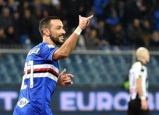 FANTACALCIO: i consigli per la prossima giornata di campionato Quagliarella, può tornare protagonista al fantacalcio