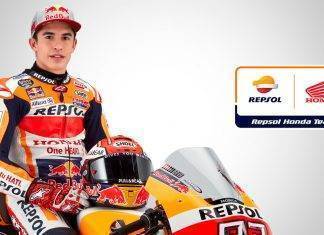 Repsol e Honda: probabile addio? Repsol e Honda