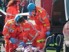 Incidente di Corso Francia: i funerali di Gaia e Camilla si terranno venerdì 27 dicembre