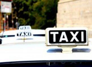 Campidoglio, iter in corso per la revoca della licenza taxi taxi licenza