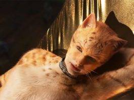 Cats: l’accoglienza riservata all’adattamento del celebre musical è terribile