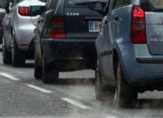 Campidoglio, 8 e 9 Dicembre stop ai veicoli inquinanti Veicoli inquinanti