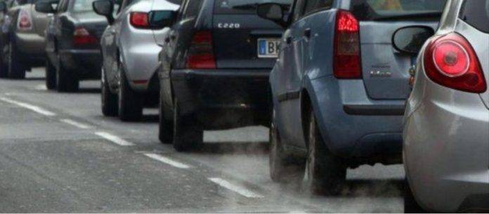 Veicoli inquinanti