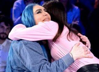 Loredana Bertè ospite a Verissimo