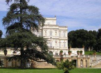 Chiusura del Vivi Bistrot: lo storico locale in Villa Pamphili sarà sgomberato