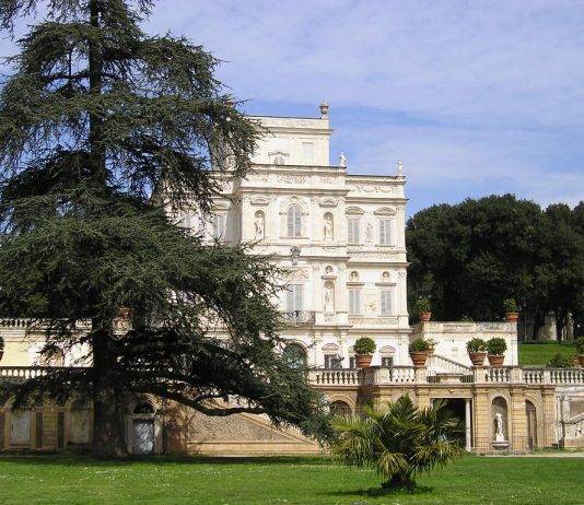 Chiusura del Vivi Bistrot: lo storico locale in Villa Pamphili sarà sgomberato