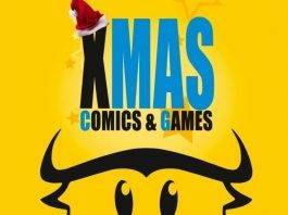 Xmas comics 2019: i giochi che abbiamo provato