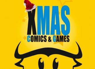 Xmas comics 2019: i giochi che abbiamo provato