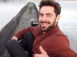Zac Efron: “Non mi vedrete mai più con i muscoli di Baywatch” zac efron