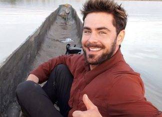Zac Efron: “Non mi vedrete mai più con i muscoli di Baywatch” zac efron