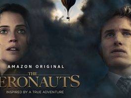 The Aeronauts | Recensione the aeronauts
