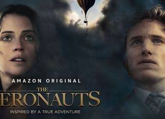 The Aeronauts | Recensione the aeronauts