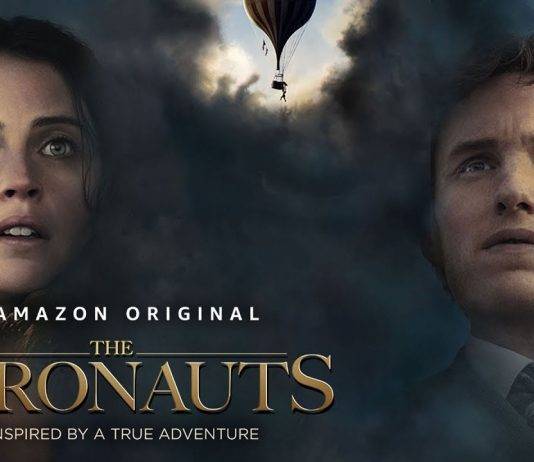 The Aeronauts | Recensione the aeronauts