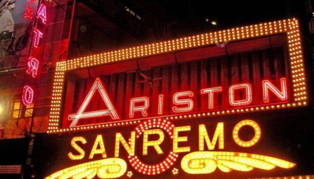 #Lewis Capaldi ospite di Sanremo
