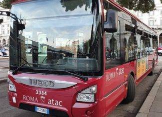 Atac, licenziamento per 17 autisti positivi alla droga