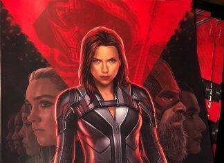 Black Widow esce nelle sale il 29 aprile 2020