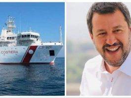 Caso Gregoretti: riunione della giunta sull’immunità a Salvini
