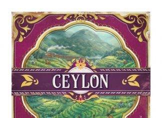 Ceylon, coltivare tè è un vero gioco Ceylon gioco sul tè