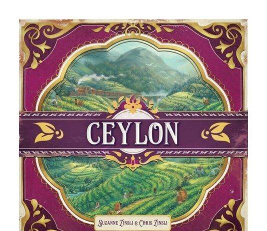 Ceylon, coltivare tè è un vero gioco Ceylon gioco sul tè