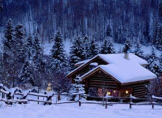 Inverno e maltempo: ecco cosa ci aspetta per Natale e nei mesi più freddi Inverno e Maltempo