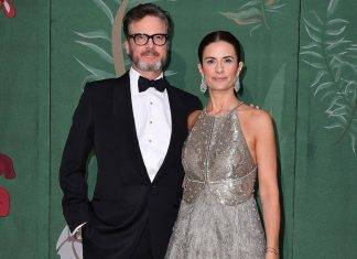 Colin Firth e la moglie si separano dopo 22 anni di matrimonio