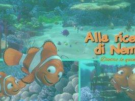 Alla ricerca di Nemo, stasera su Rai 2: curiosità