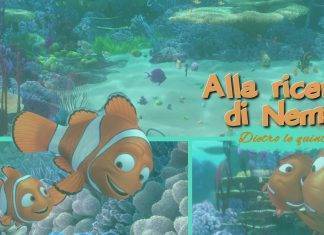 Alla ricerca di Nemo, stasera su Rai 2: curiosità