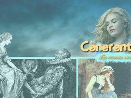 Cenerentola, stasera su Rai 1: la storia vera