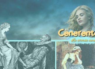 Cenerentola, stasera su Rai 1: la storia vera