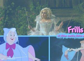 Frills: il film Disney sulla fata madrina