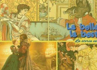 La bella e la bestia: la storia vera