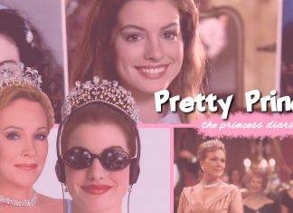 Pretty Princess, stasera su Rai 2: film da rivedere