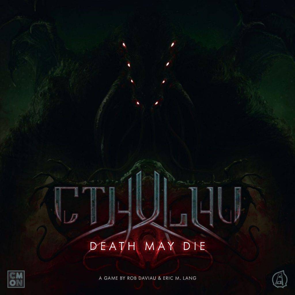 Chtulhu death may die