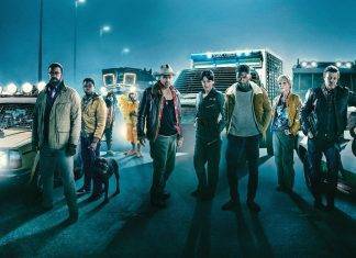 The Race è in arrivo dal 17 dicembre 2019 su Sky