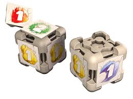Dadi Dice Forge