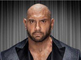 Sarà Dave Bautista il primo indotto nella Hall of Fame WWE nel 2020