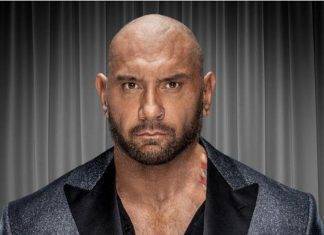 Sarà Dave Bautista il primo indotto nella Hall of Fame WWE nel 2020