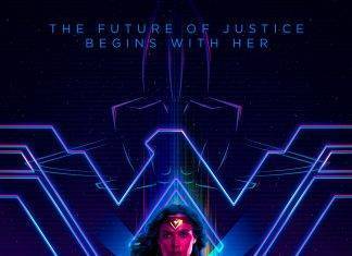Wonder Woman 1984 il Trailer è Qui!