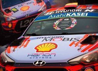 Hyundai con una secondo team nel 2020?