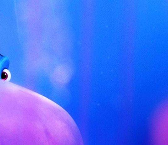 Alla Ricerca di Dory stasera su RAI 2