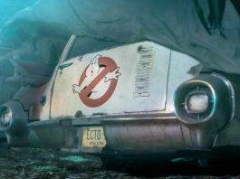 Ghostbusters: Afterlife – Pubblicato il primo trailer Ghostbusters