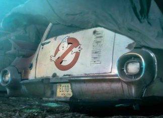 Ghostbusters: Afterlife – Pubblicato il primo trailer Ghostbusters