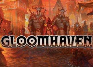 Gloomhaven, il dungeon crawler definitivo