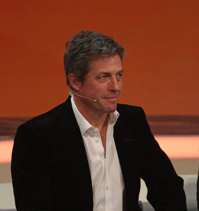Hugh Grant