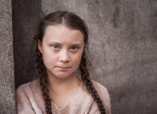 Greta Thunberg eletta Persona dell’Anno del 2019 dal Time