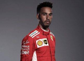 Hamilton in Ferrari, è solo fantamercato? hamilton in ferrari