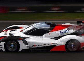 Hypercar Toyota in ritardo per la prossima stagione?